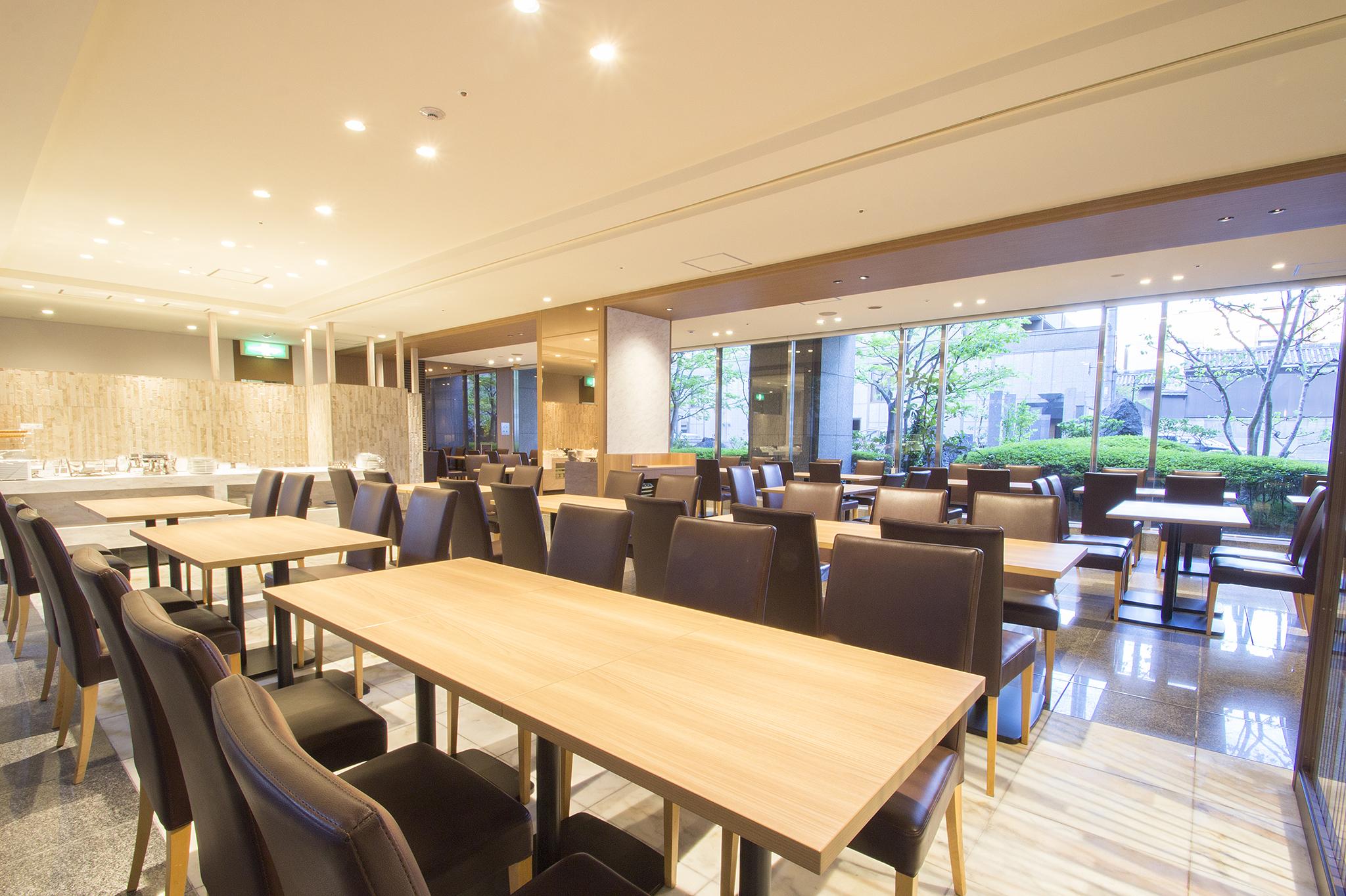 Hearton Hotel