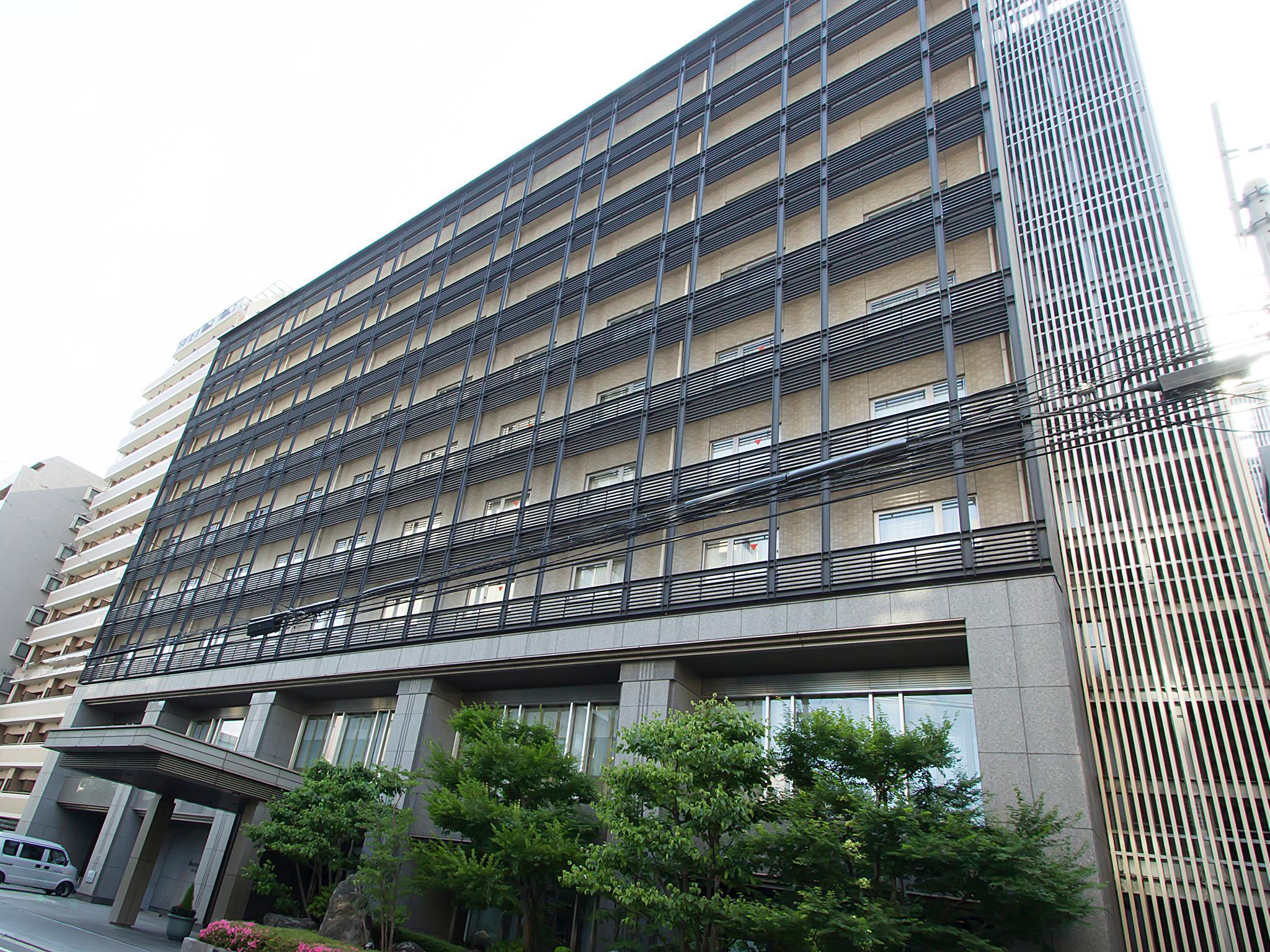 Hearton Hotel Kyoto
