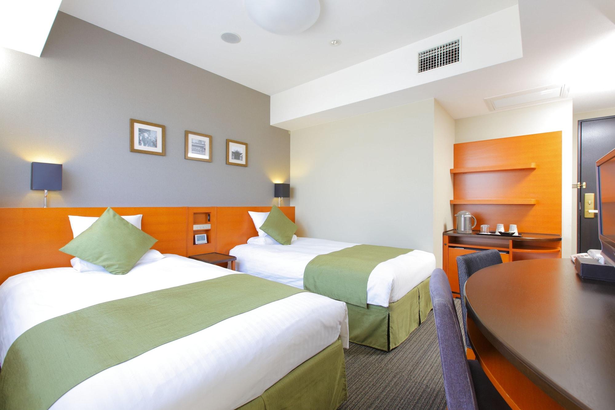 Hotel Mystays Shijo