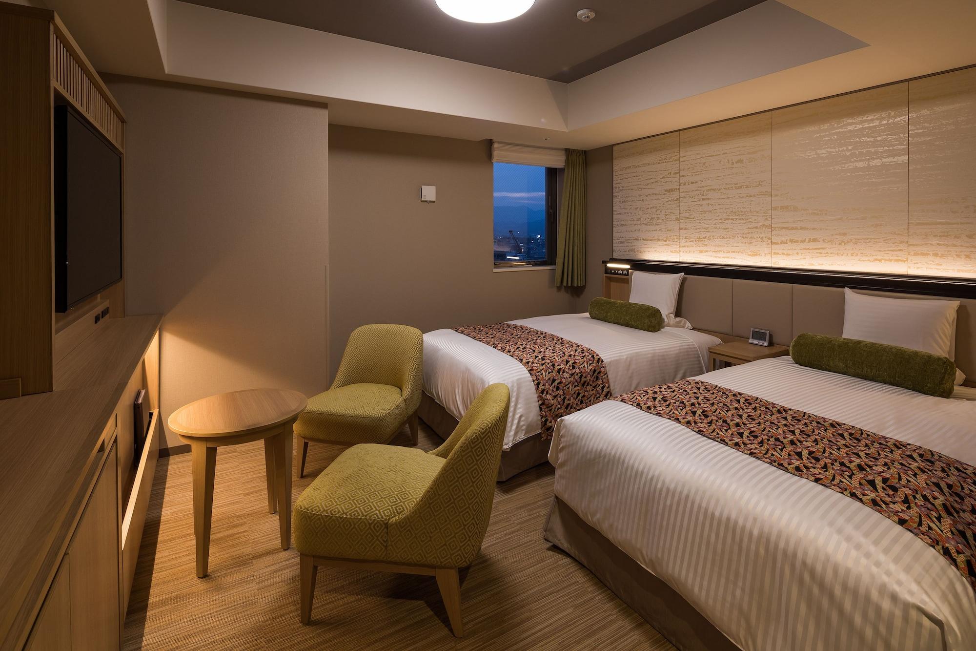 Hotel Mystays Shijo