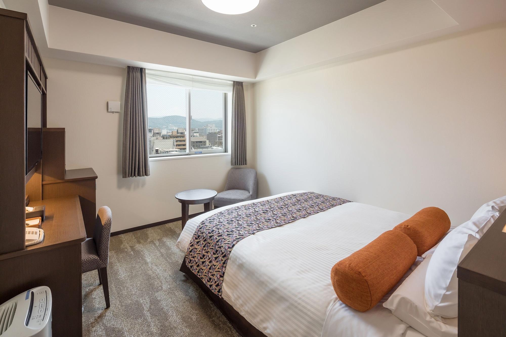 Hotel Mystays Shijo 3*