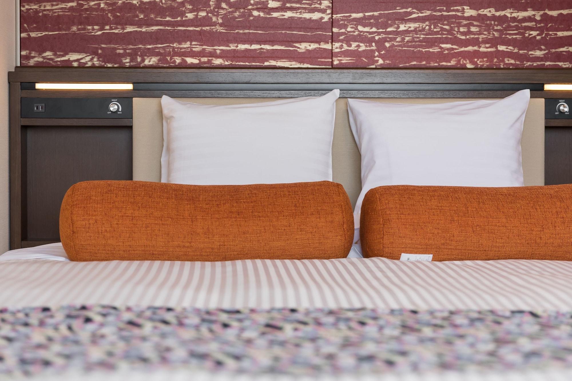 Mystays Shijo 3* Kyoto