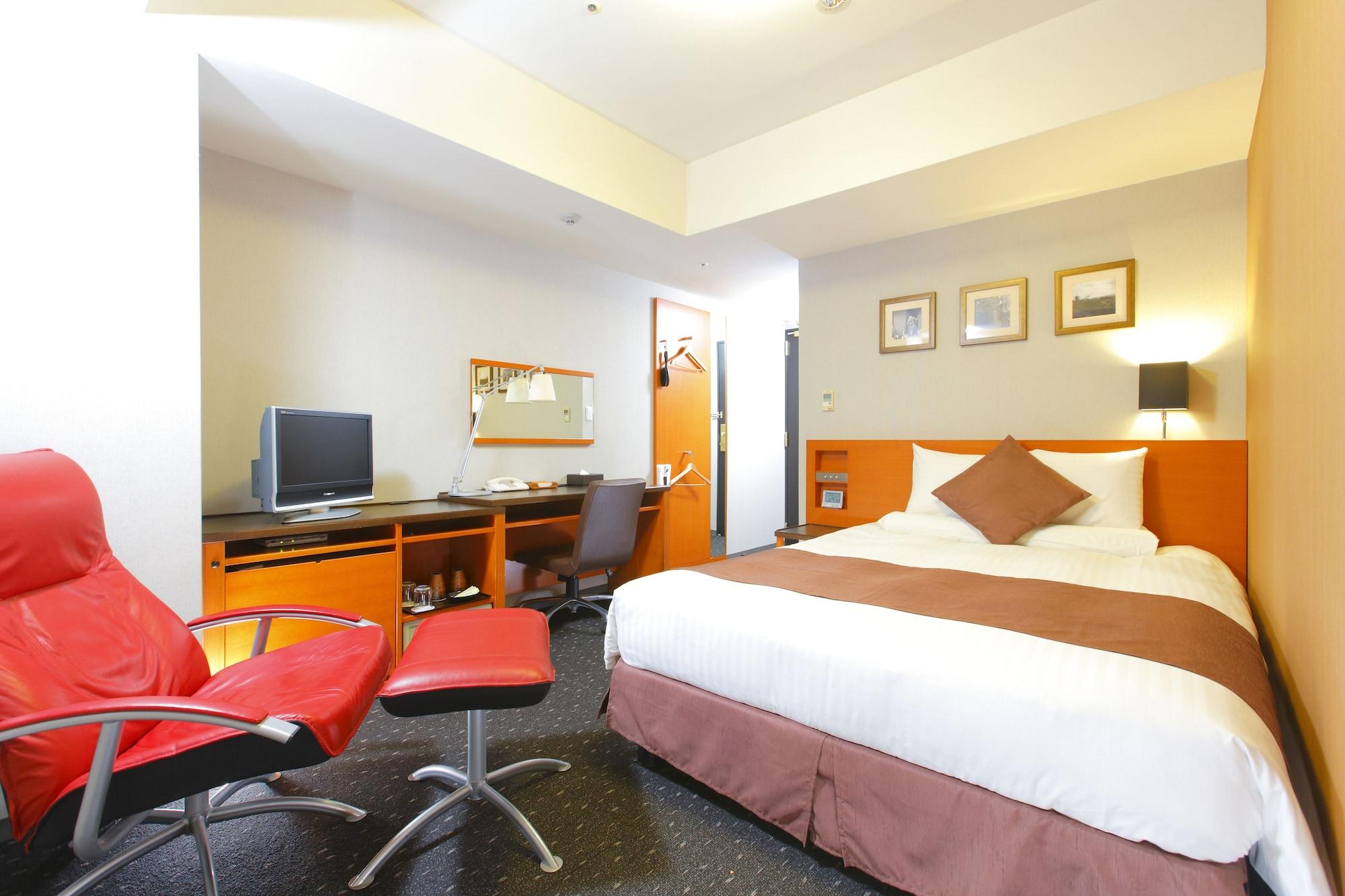 Hotel Mystays Shijo Kyoto