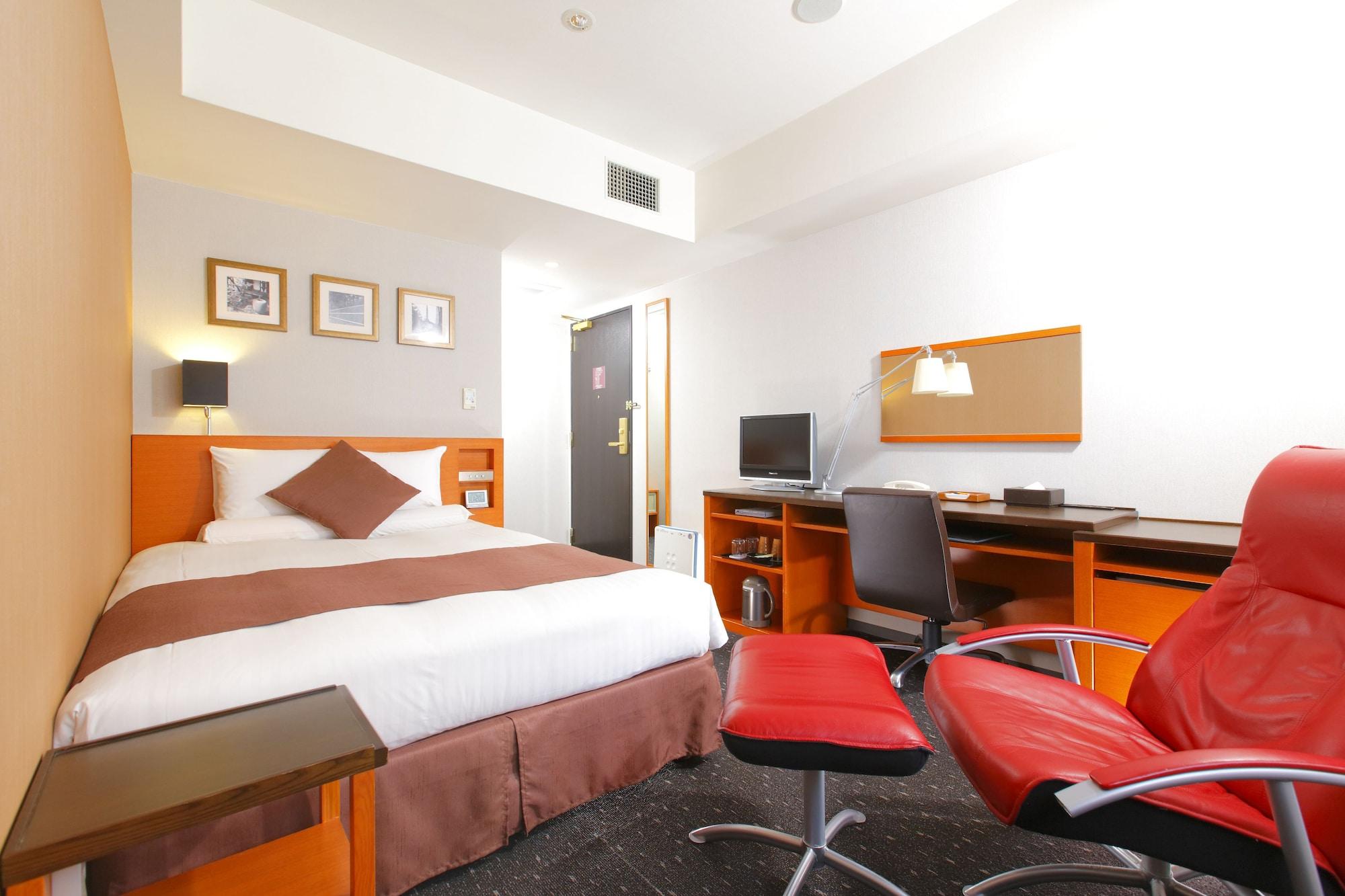 Mystays Shijo Hotel 3*