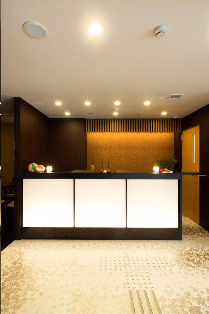 Japanesque Station Cotone Hotel Kyoto