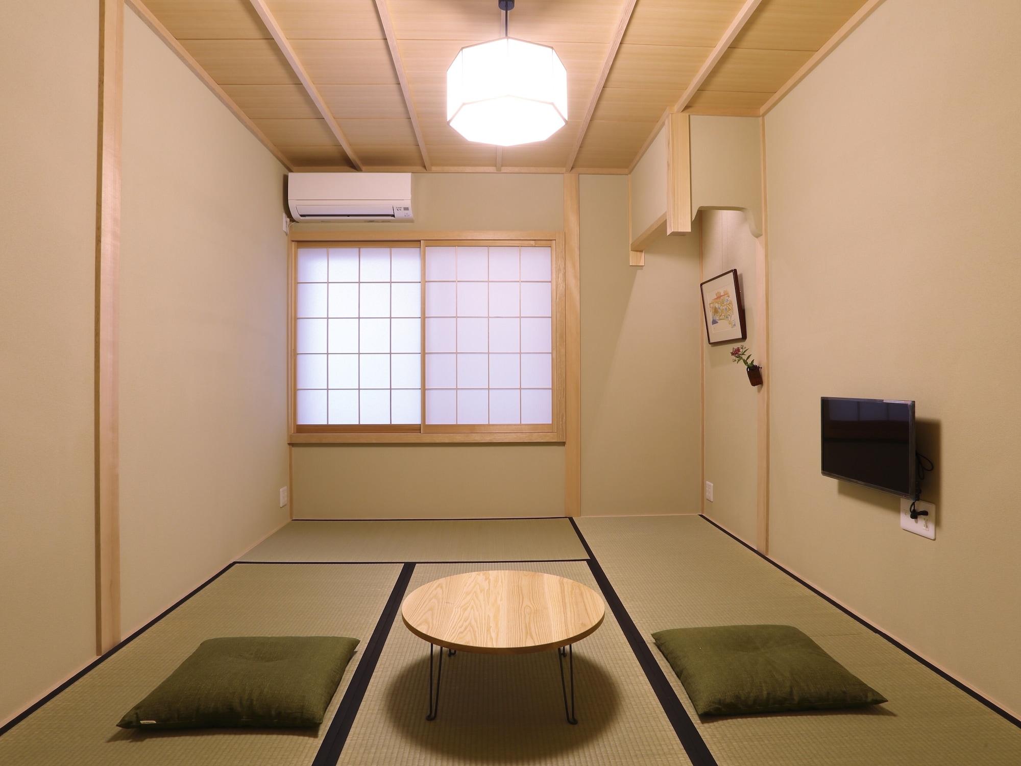 Luck Ryokan 3*