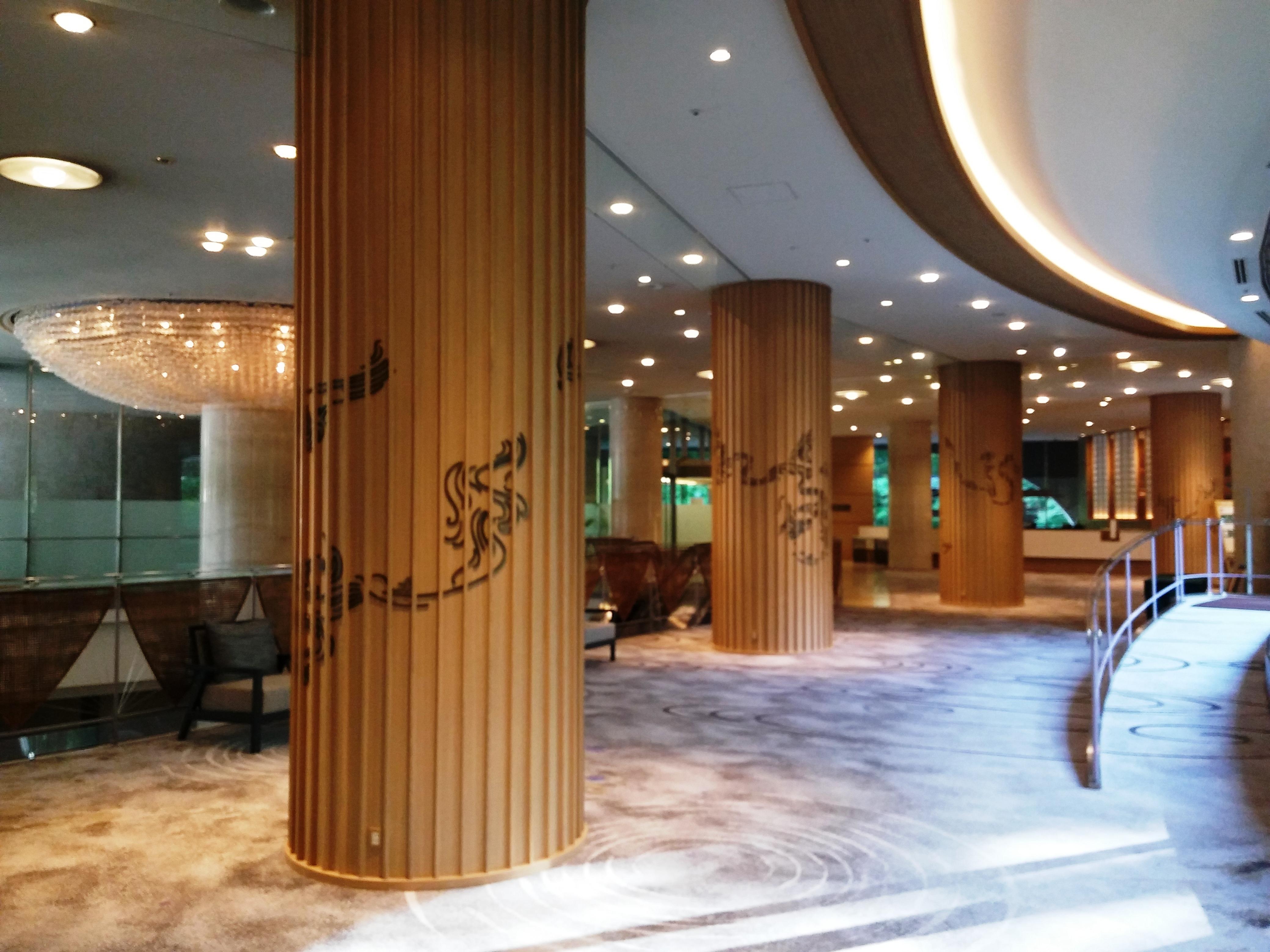 Hotel The Takaragaike, Autograph Collection Kyoto