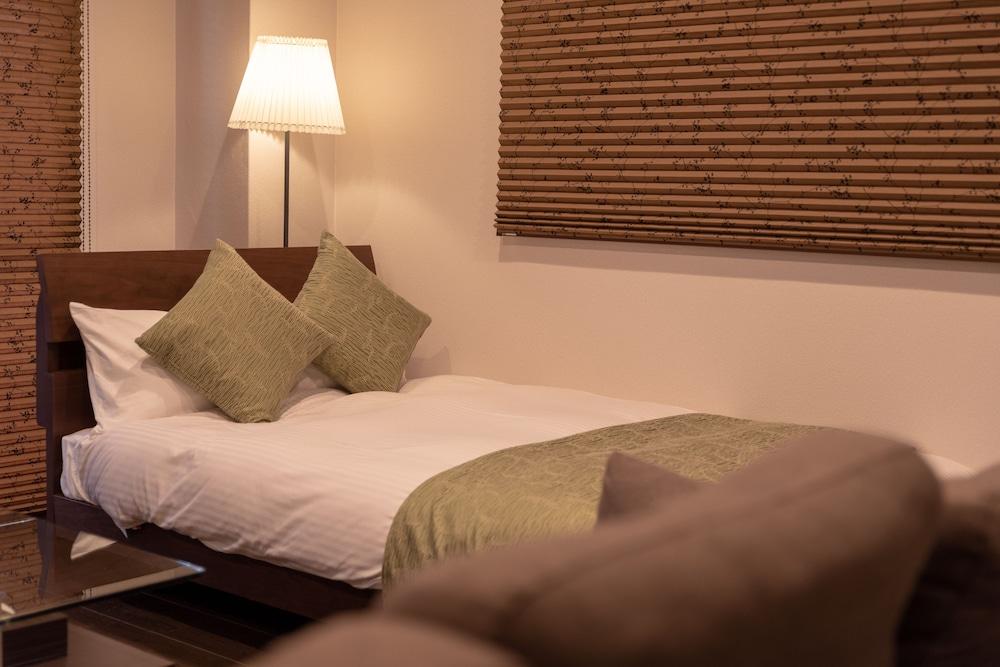 Aparthotel Riverview House Kyoraku