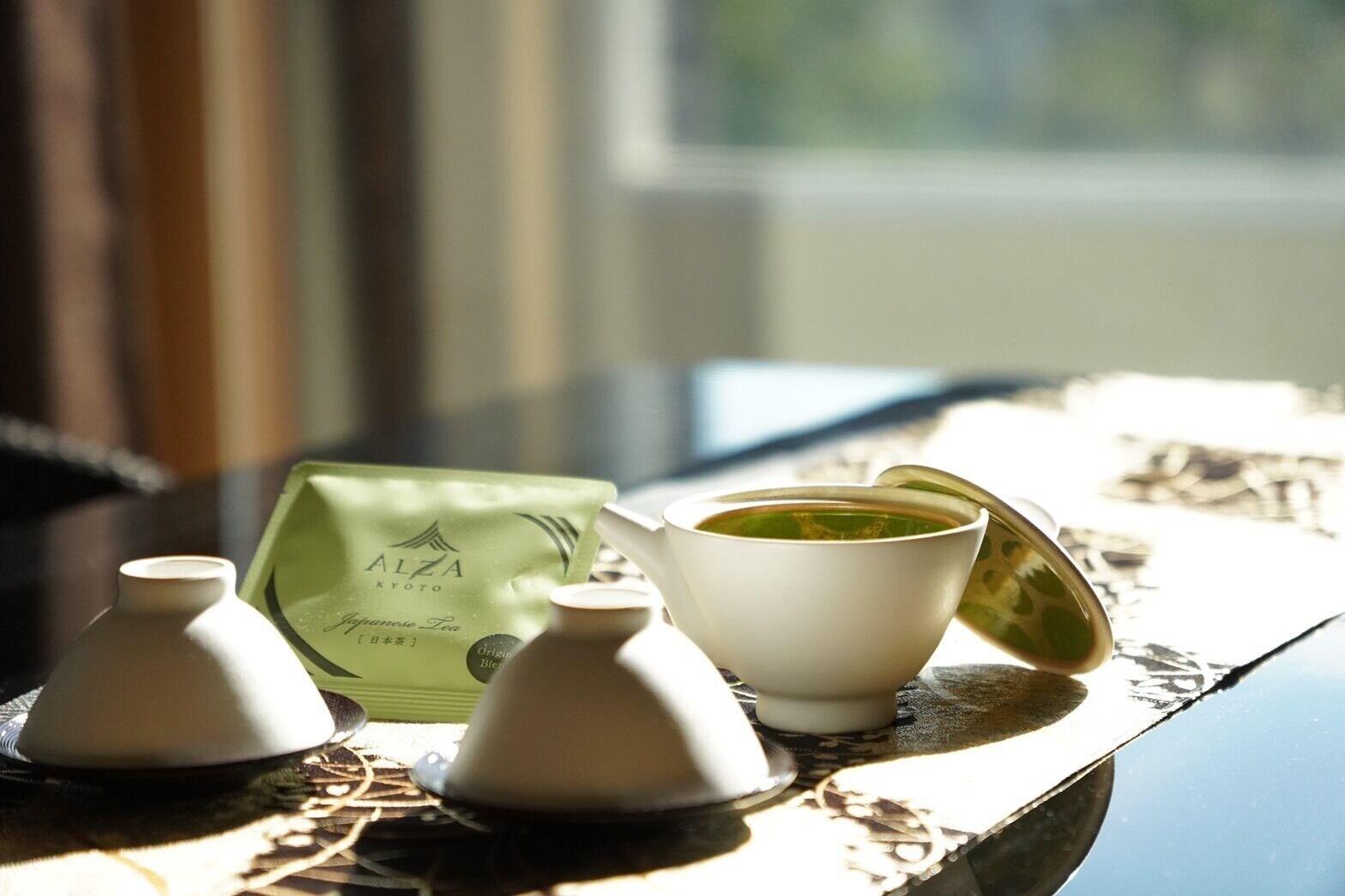 Alza 5* Kyoto