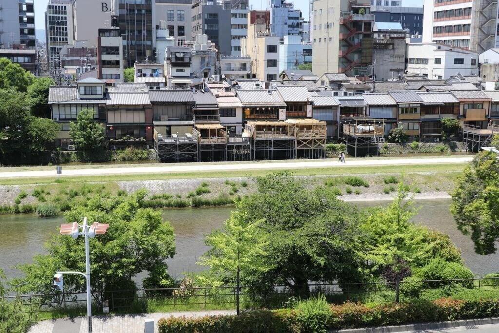 Alza Hotel Kyoto