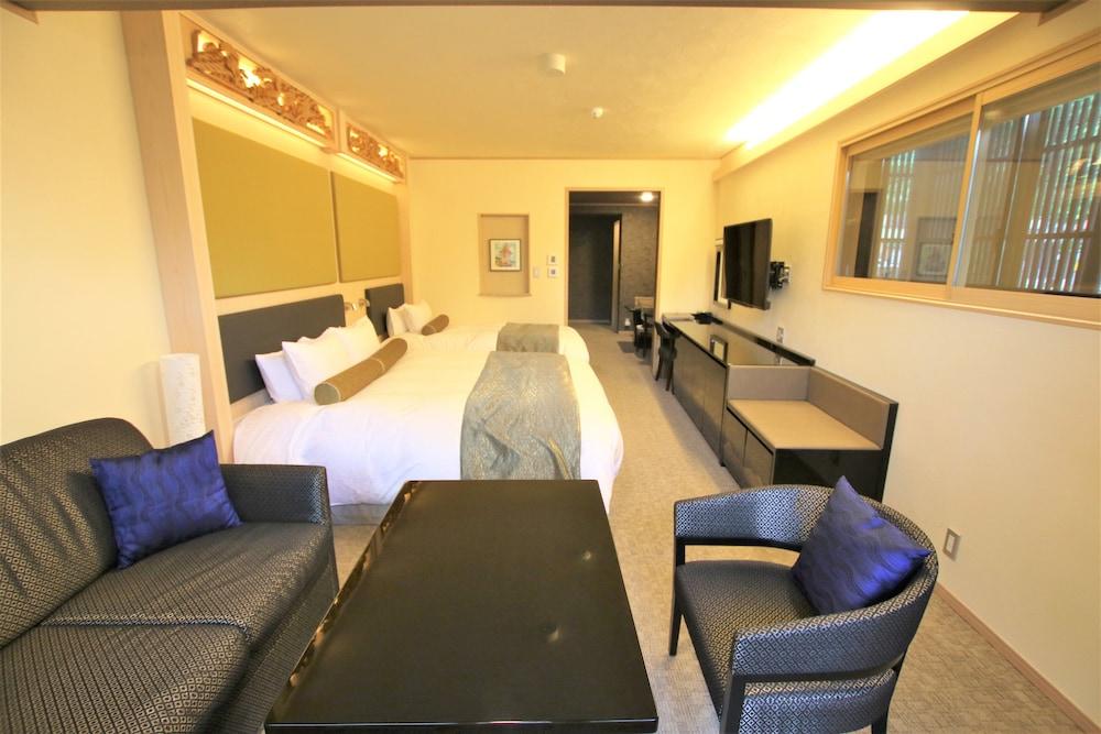 Alza Hotel Kyoto