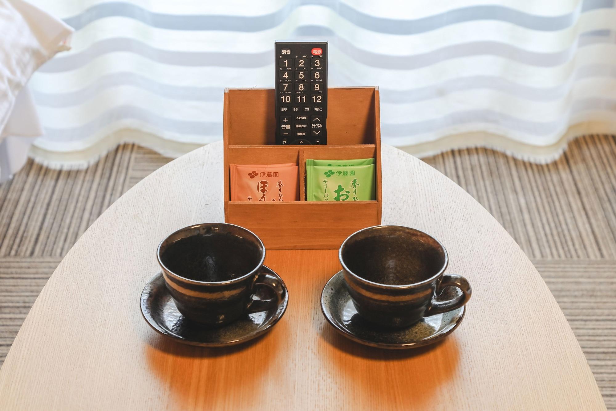 Apartment Naganoya Kyoto