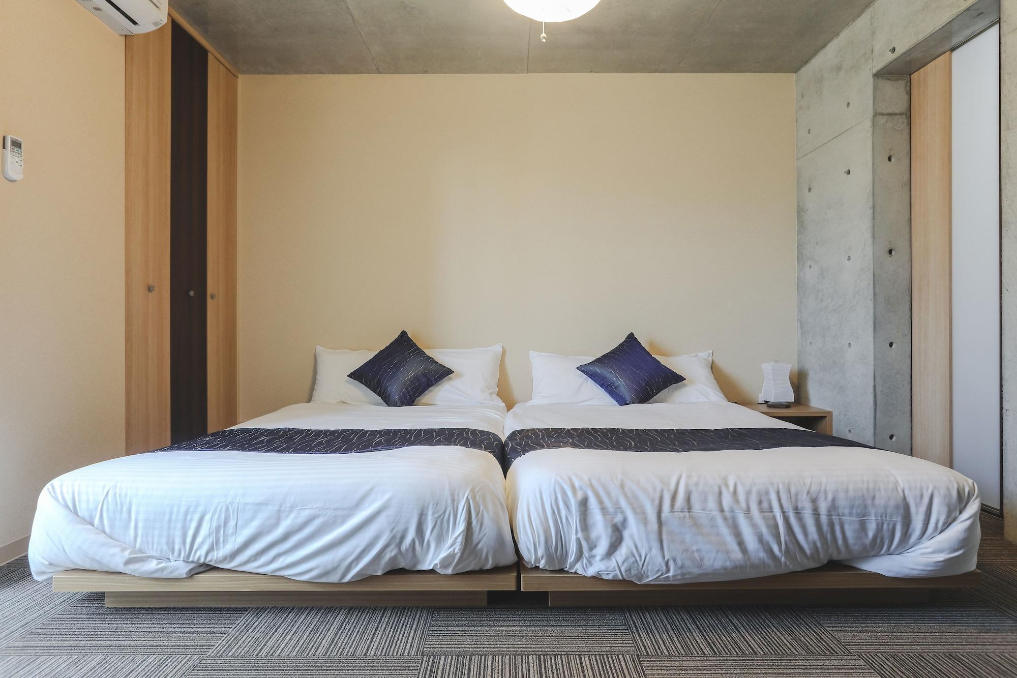 Apartment Naganoya