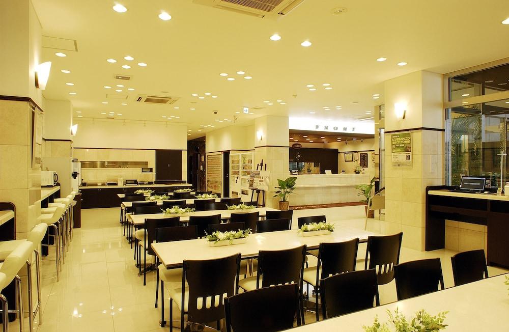 Toyoko Gojo-omiya Kyoto