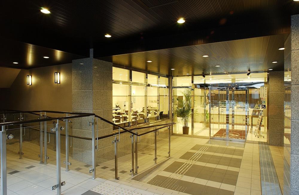Hotel Toyoko Gojo-omiya