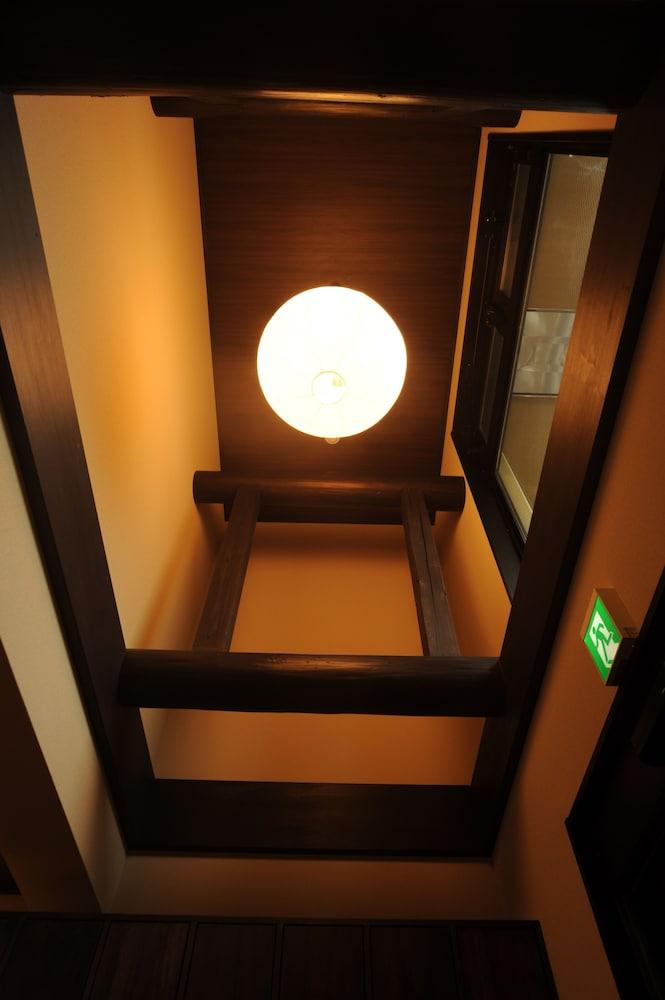 Takasegawa Bettei 3* Kyoto