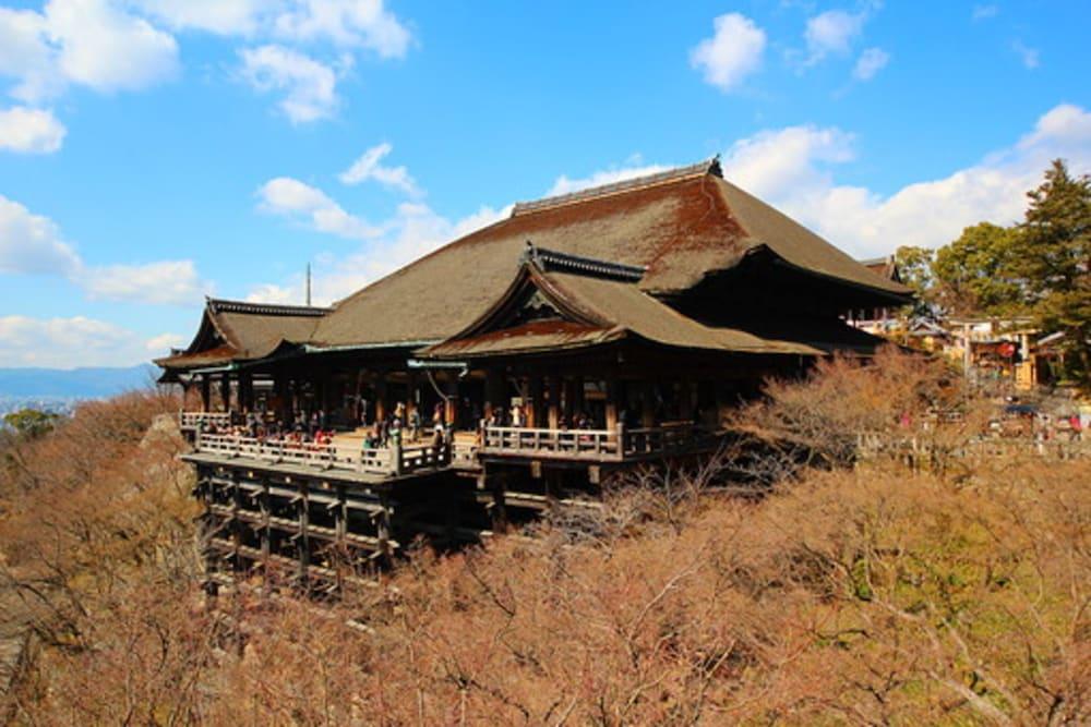Ryokan Takasegawa Bettei 3*