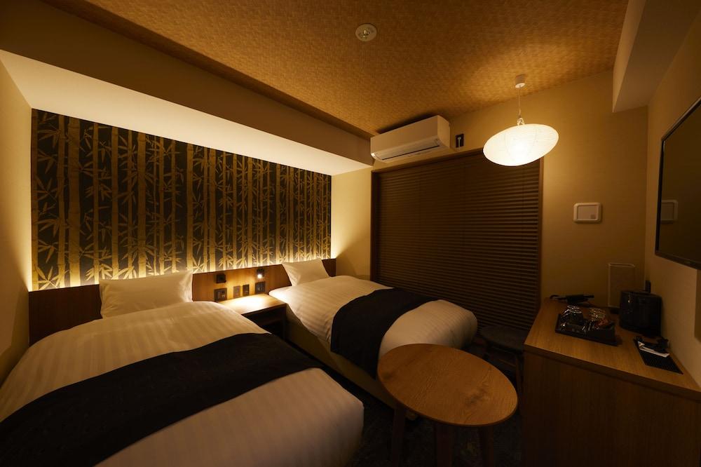Rinn Gion Kenninji Hotel Kyoto
