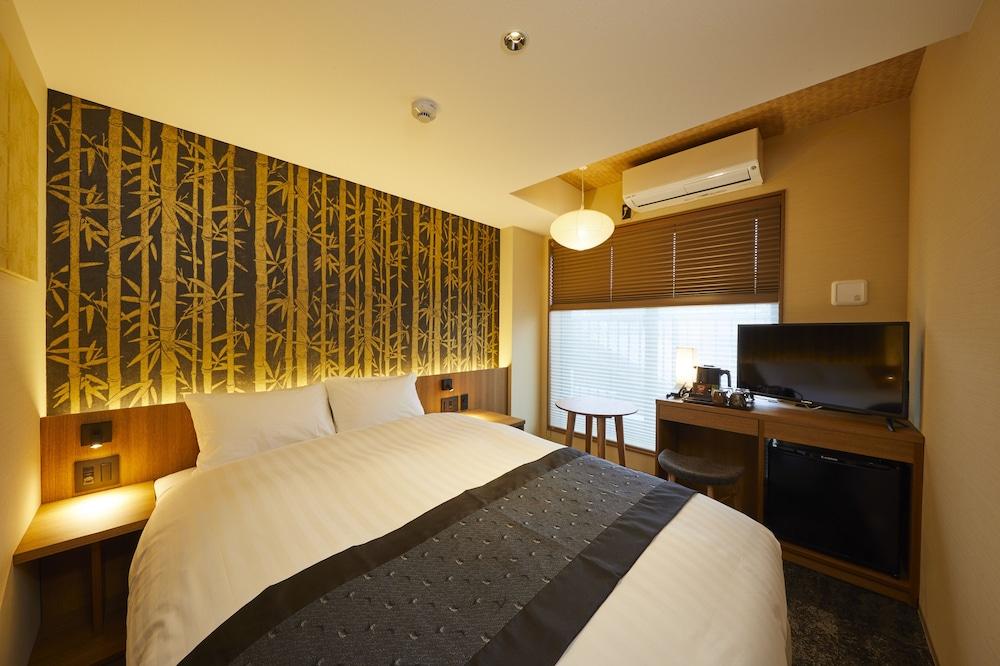 Rinn Gion Kenninji Hotel