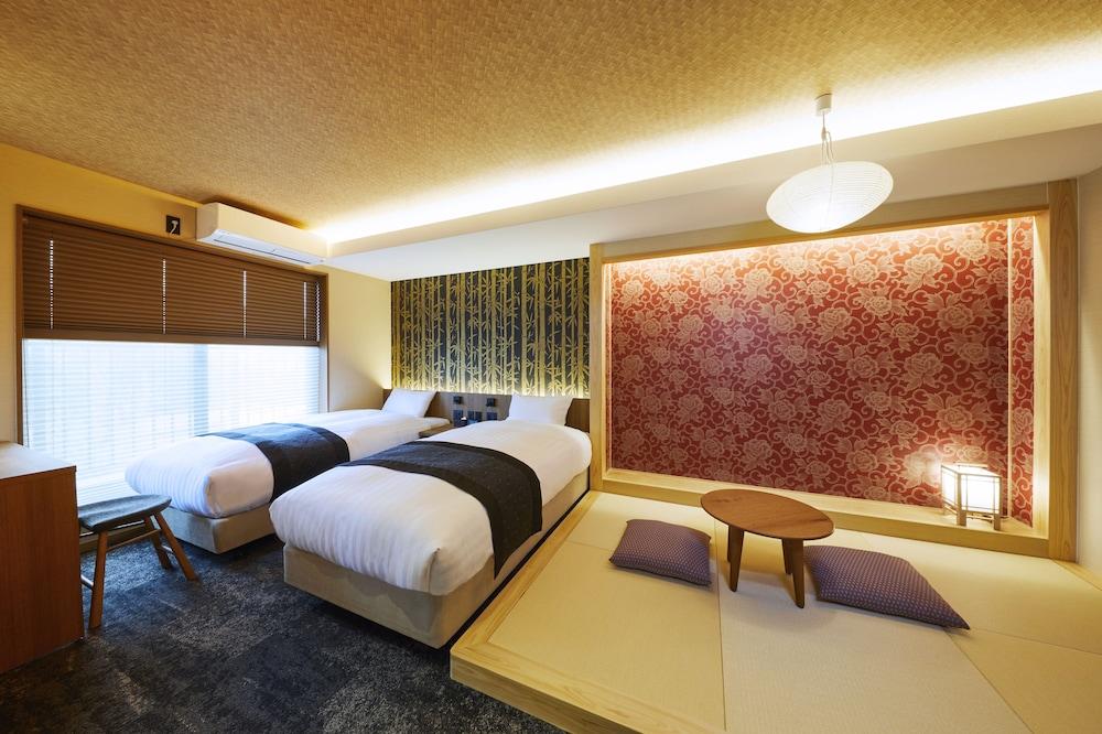 Rinn Gion Kenninji 3* Kyoto