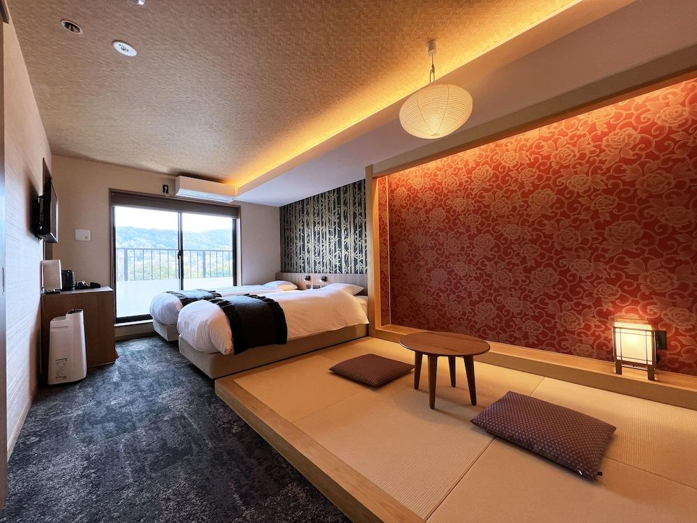 Rinn Gion Kenninji Hotel