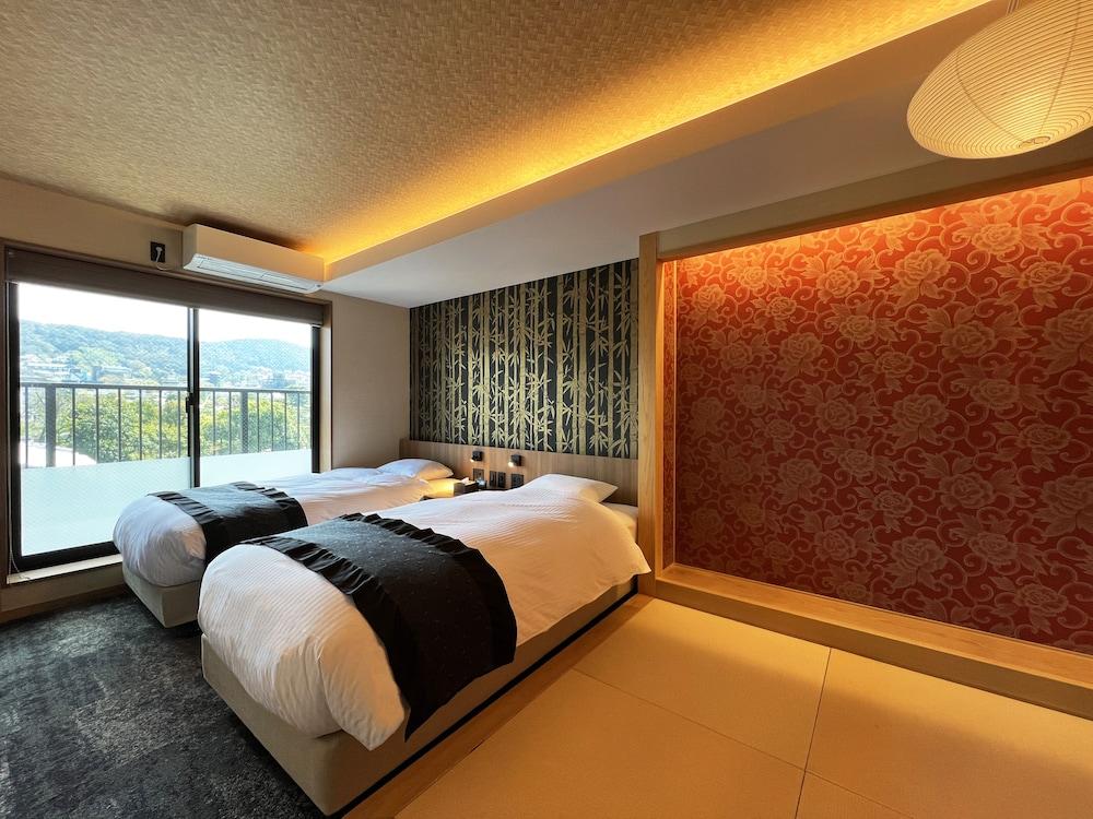 Rinn Gion Kenninji Hotel 3*