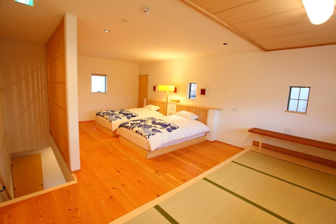 Sanjoubou Sansou Villa *