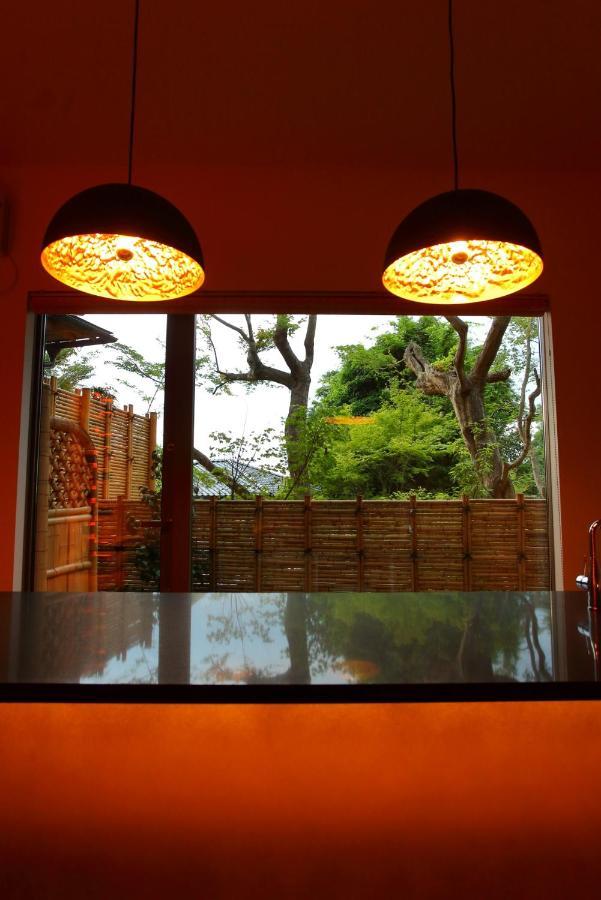 Villa Sanjoubou Sansou *