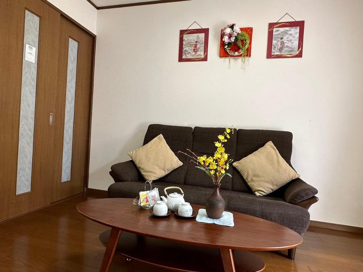 Nakagyo-ku - House - Vacation 87920 Holiday home