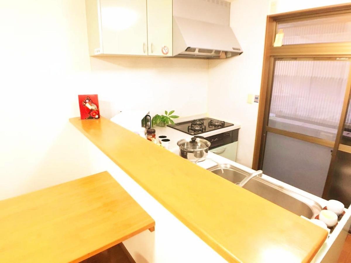 Nakagyo-ku - House - Vacation 87920