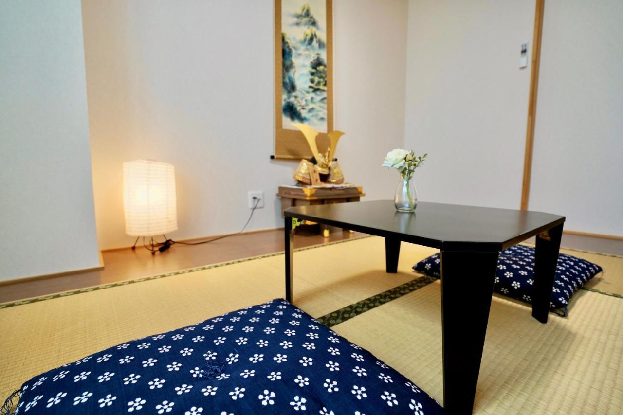 寧寧の道（nenenomichi） Holiday home Kyoto