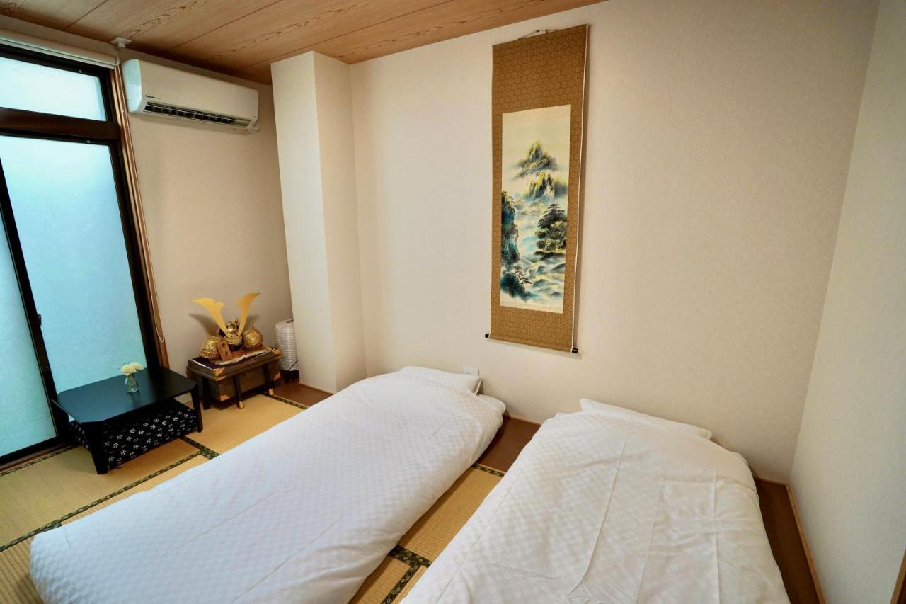 Holiday home 寧寧の道（nenenomichi） *