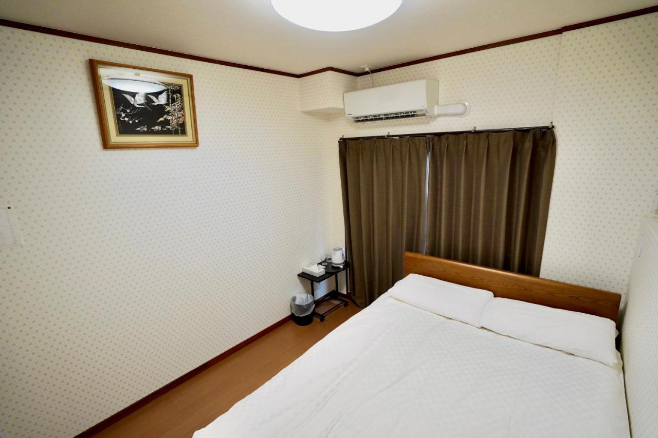 Holiday home 寧寧の道（nenenomichi） *