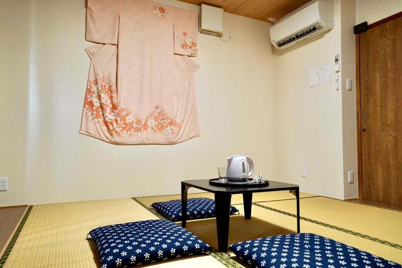寧寧の道（nenenomichi） Holiday home *