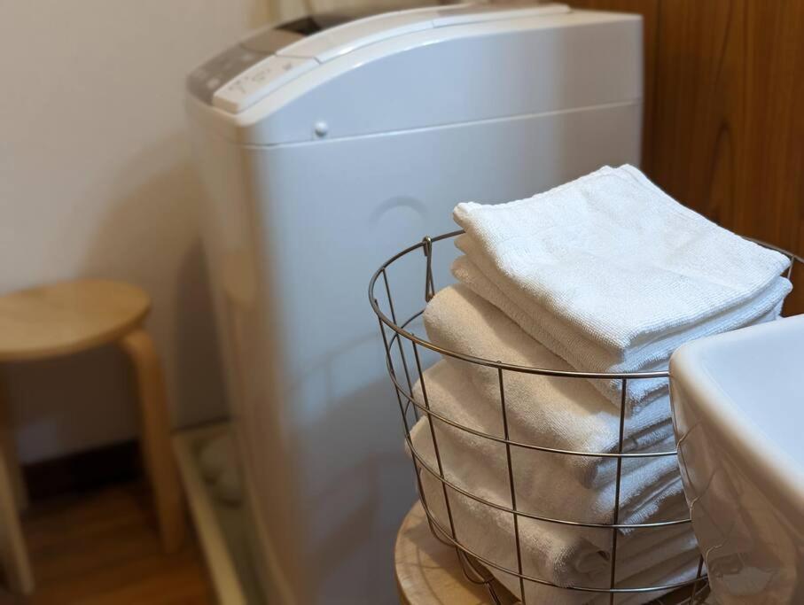 Apartment 【豊和マンション稲荷302号室】伏見稲荷駅徒歩３分！free Wifi付のお宿！ *