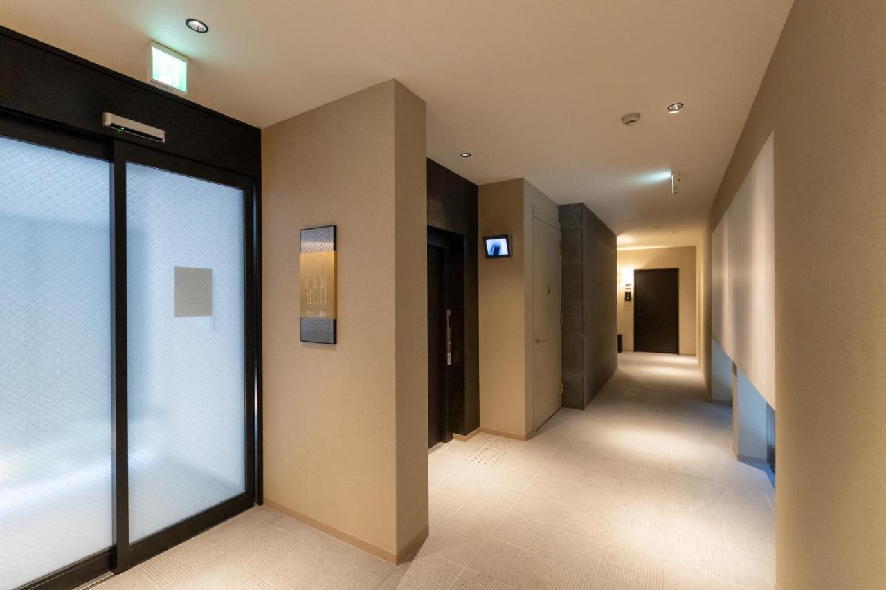 Oyado Kawaramachi Gojo（御宿 河原町五条） Apartment *