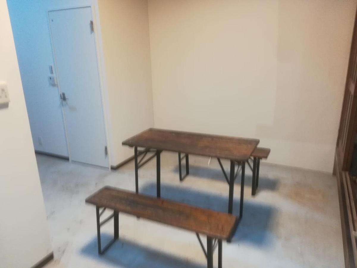 Hostel Ez Kyoto