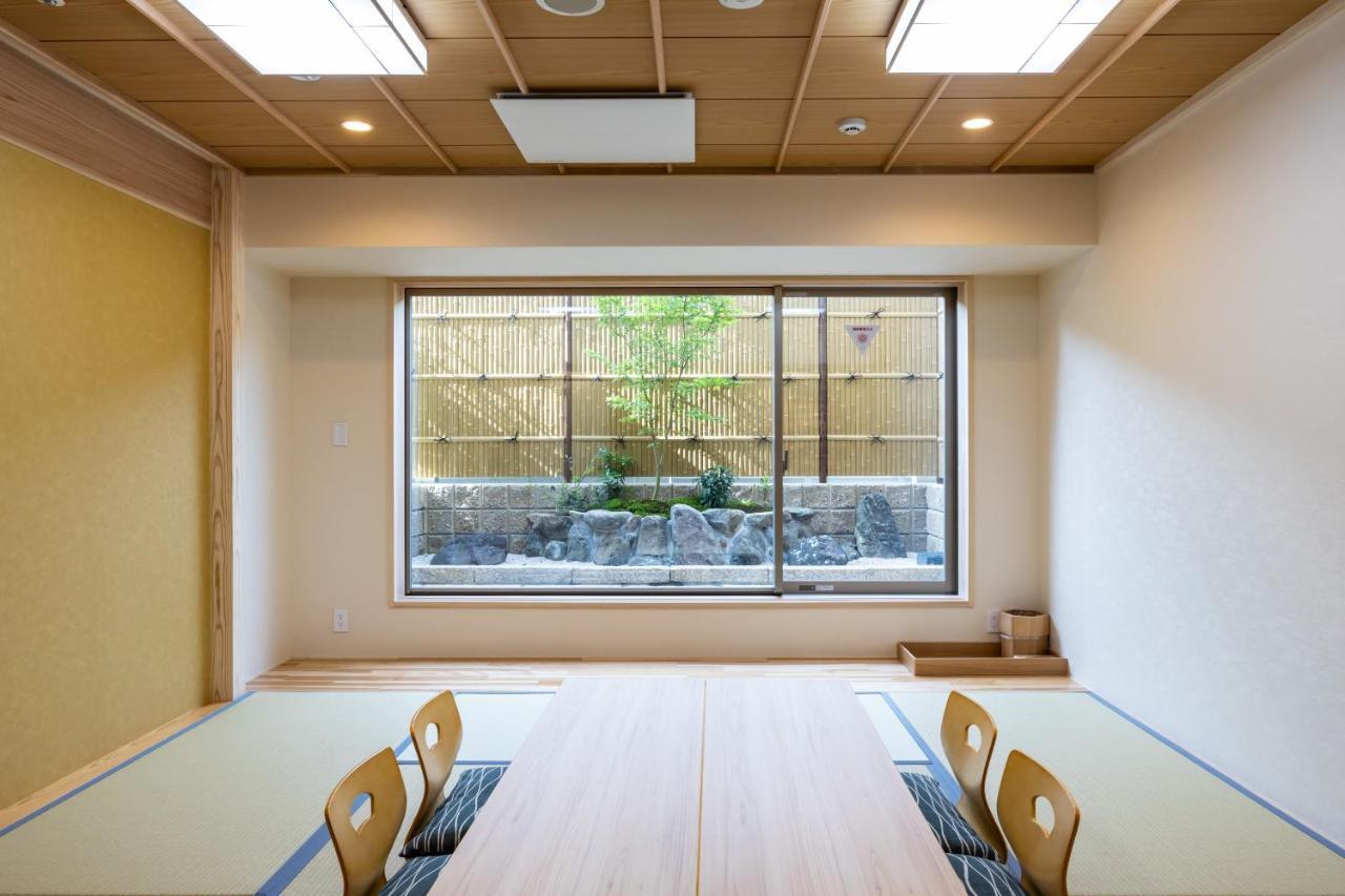 Ryokan Ginkaku