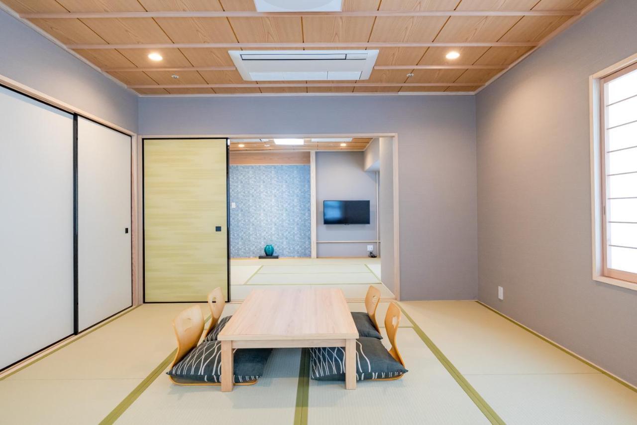 Ginkaku Ryokan Kyoto
