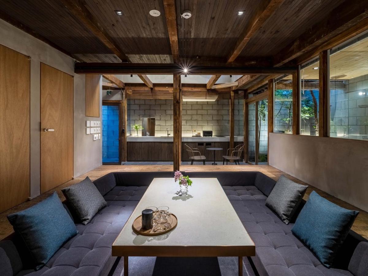 Yuzunoe Machiya House Holiday home Kyoto