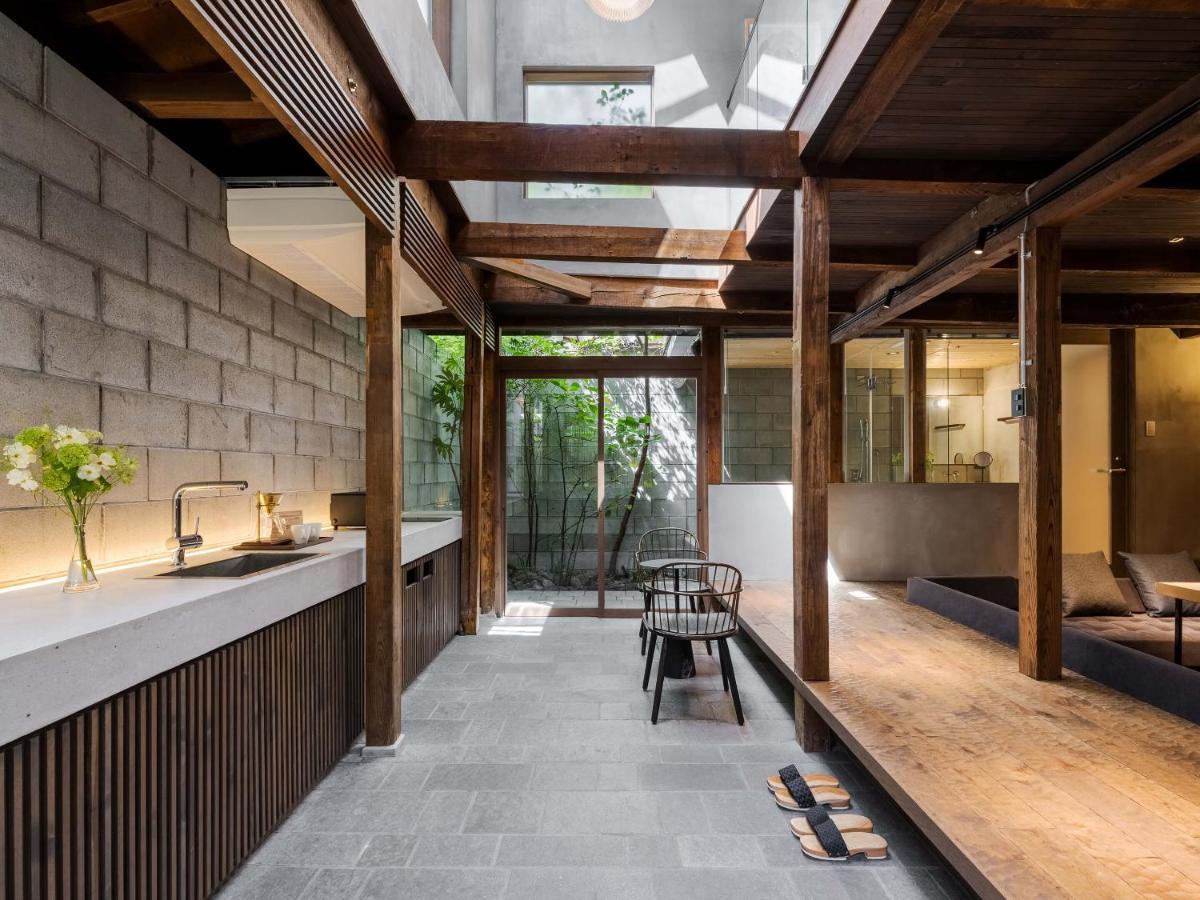 Holiday home Yuzunoe Machiya House *