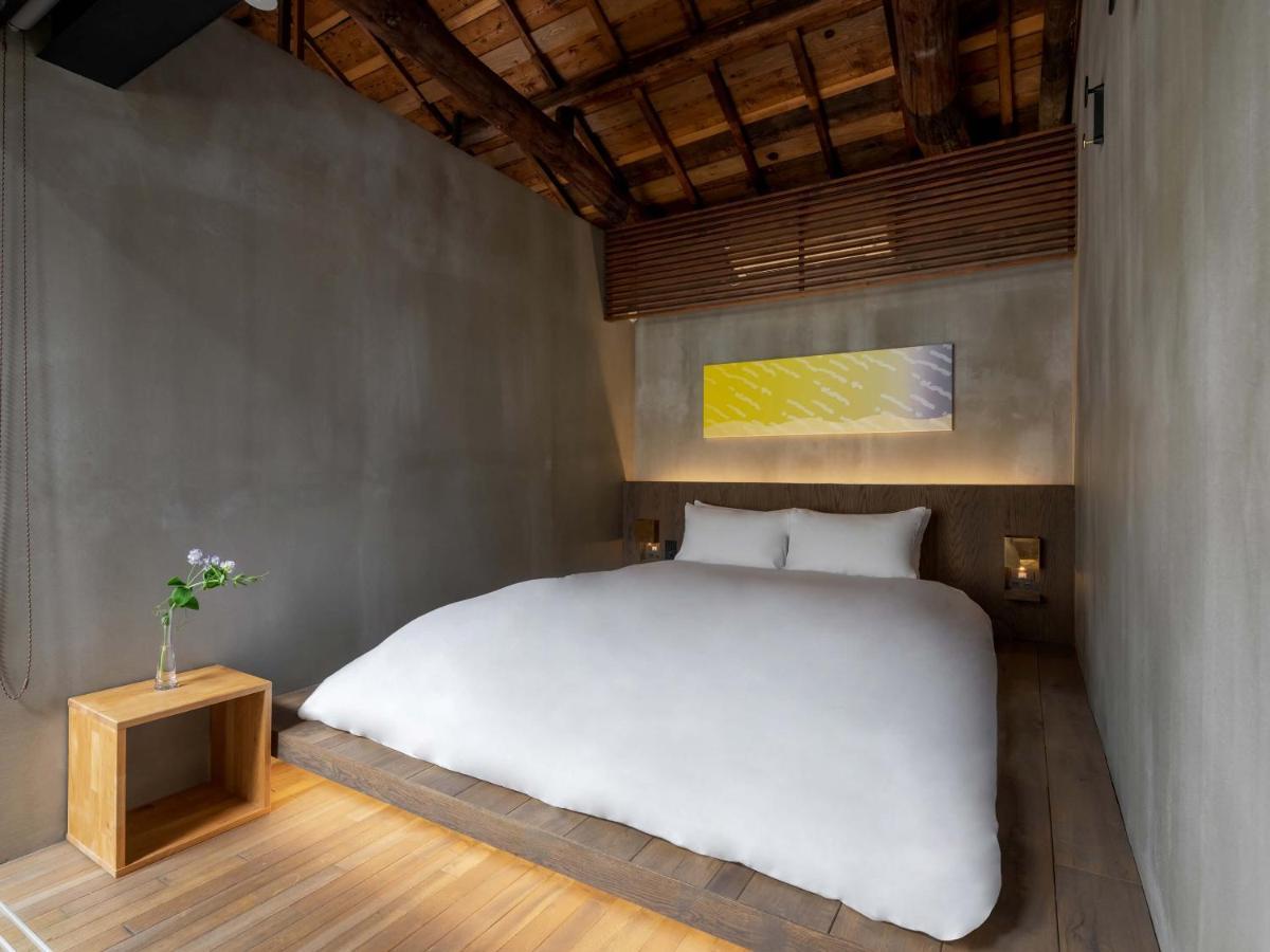 Holiday home Yuzunoe Machiya House