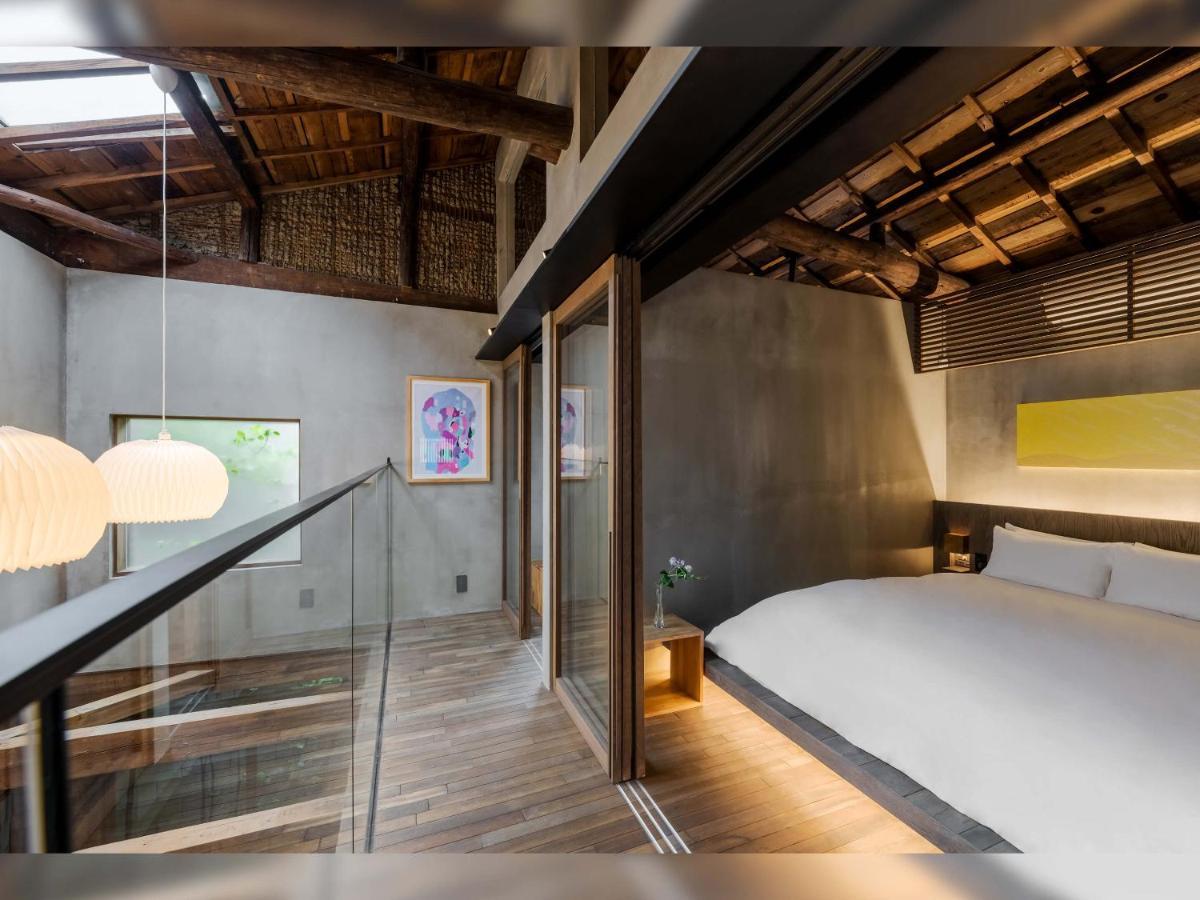 Yuzunoe Machiya House Holiday home Kyoto