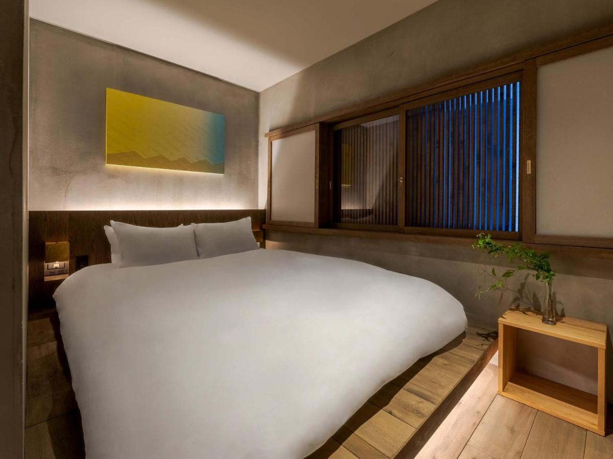 Yuzunoe Machiya House Holiday home Kyoto