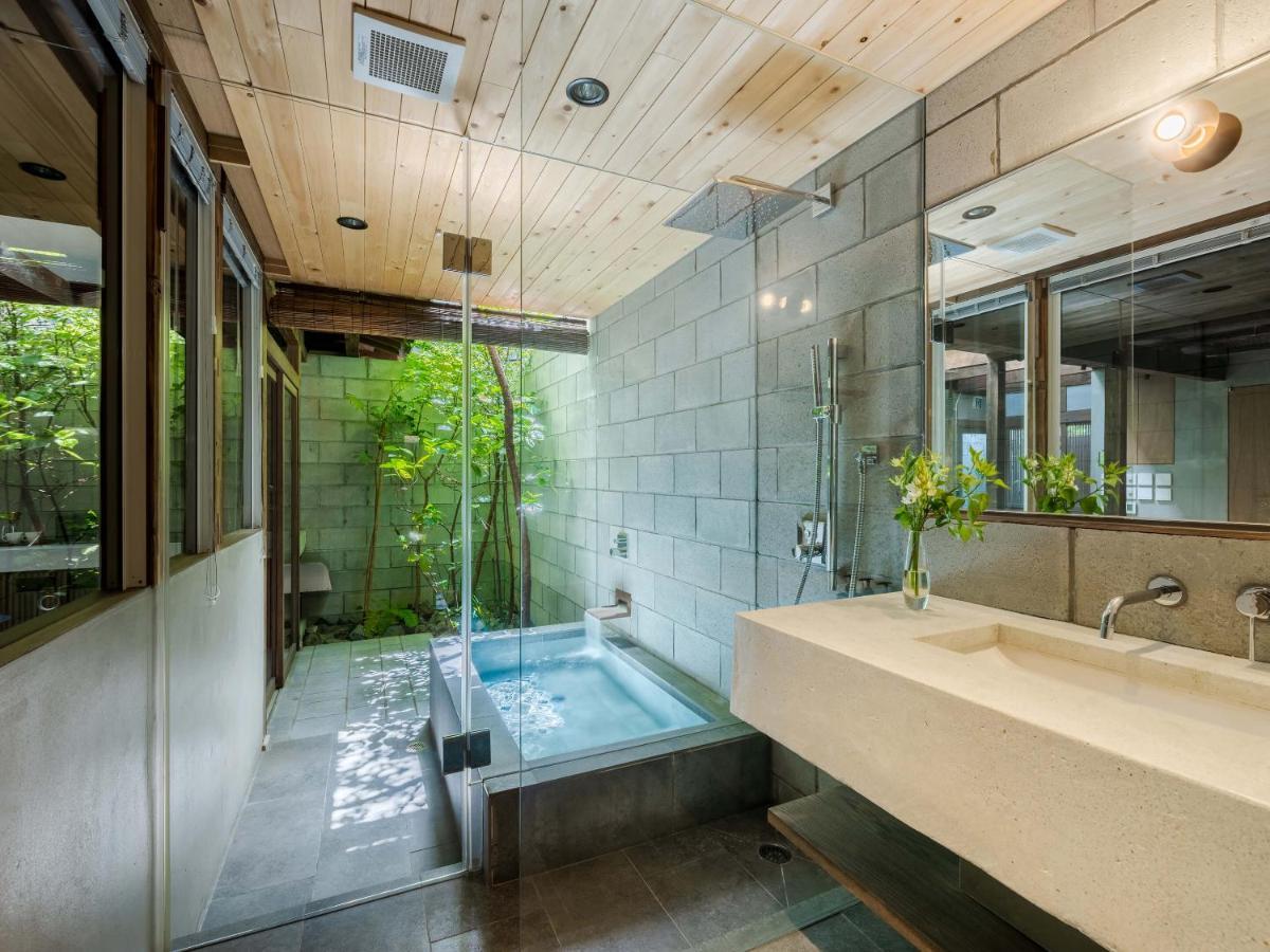 Holiday home Yuzunoe Machiya House *