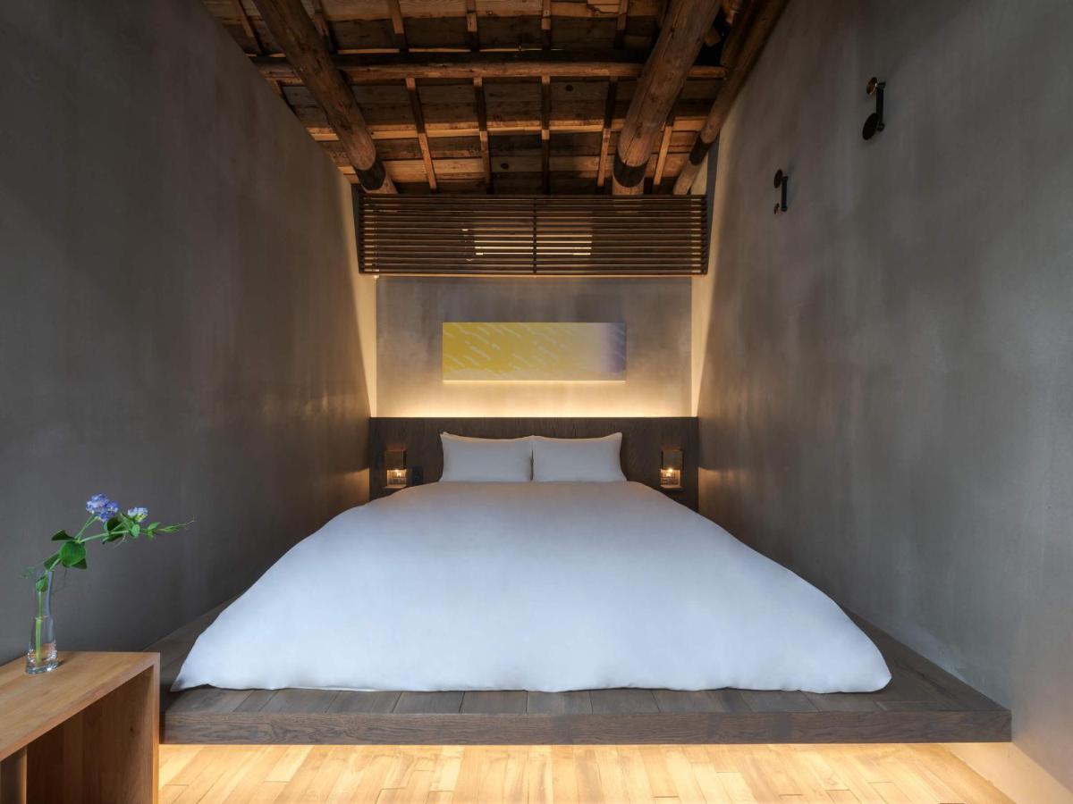 Yuzunoe Machiya House Holiday home *