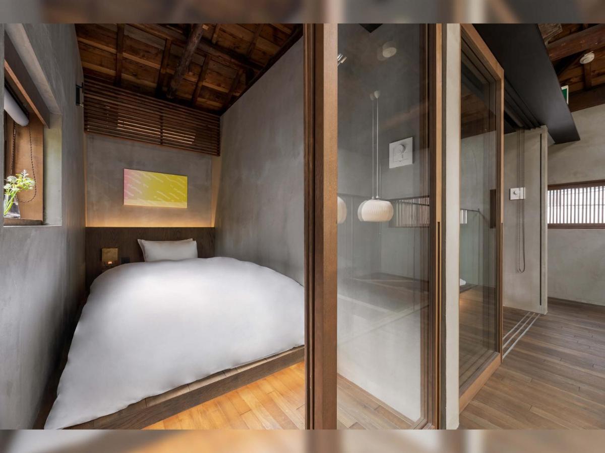 Holiday home Yuzunoe Machiya House Kyoto