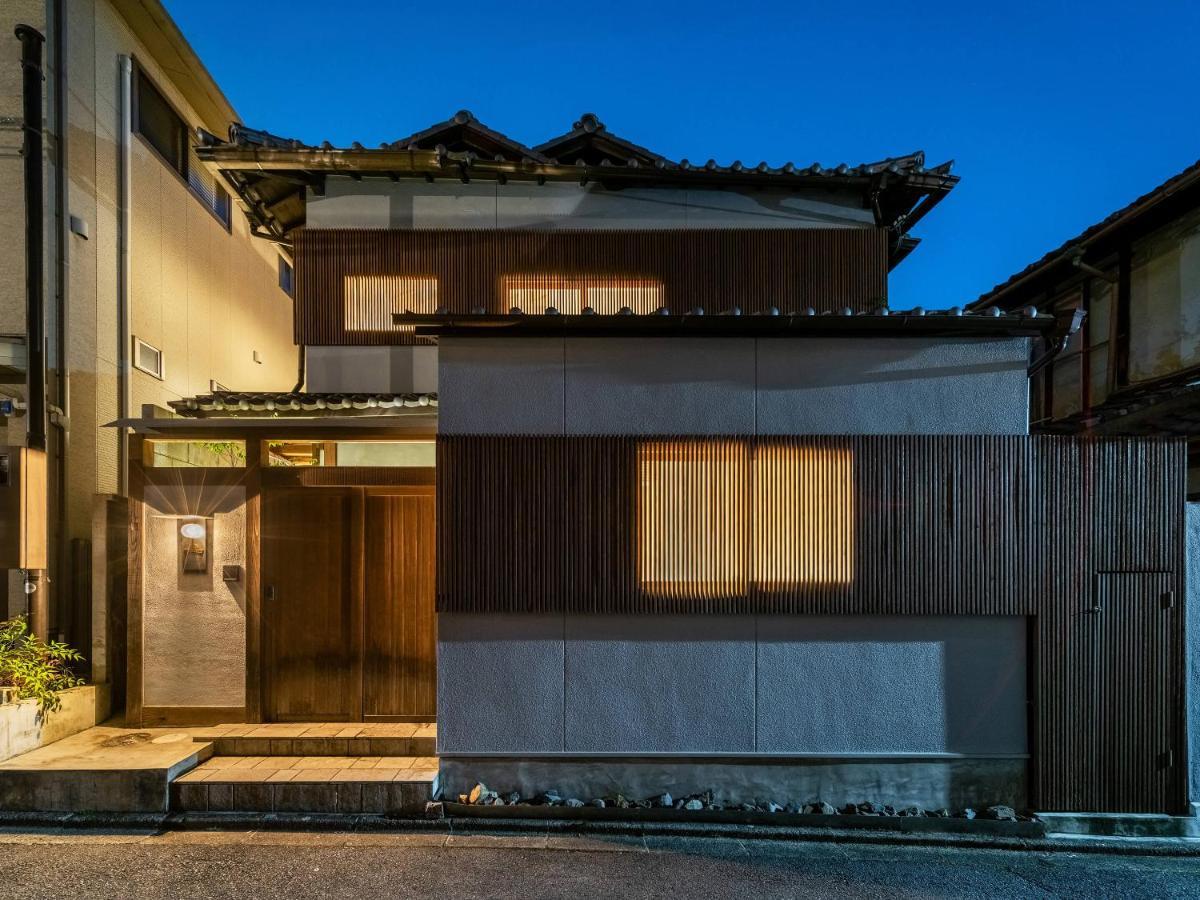 Yuzunoe Machiya House Holiday home