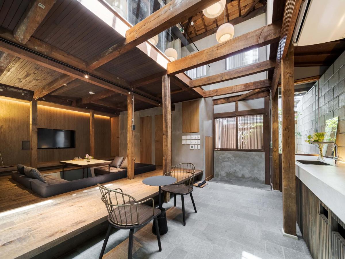 Holiday home Yuzunoe Machiya House