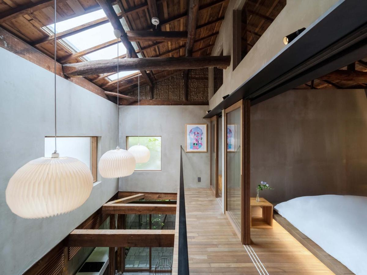 Holiday home Yuzunoe Machiya House *
